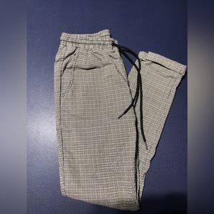 Dress pants